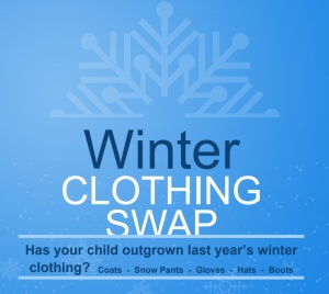 Winter Clothing Swap 2019-b